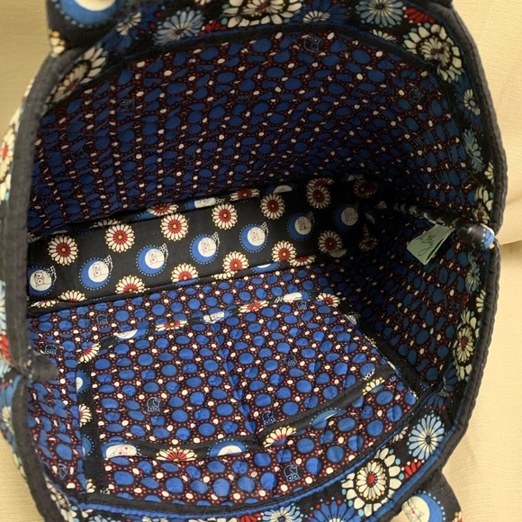 Vera Bradley 3 bag Combo - Picture 8 of 8